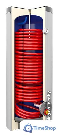 Накопительный электрический водонагреватель Galmet Grand SGW(S) 250 Skay (w/s) FL - Изображение №2 — Интернет-магазин Time-Shop