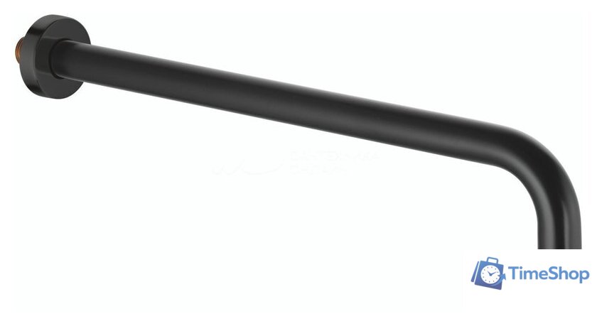 Душевая система  Kludi Bozz 387363976 - Изображение №3 — Интернет-магазин Time-Shop