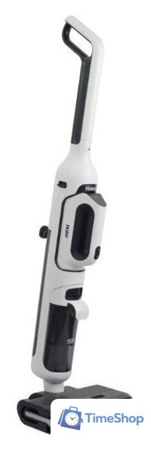 Вертикальный моющий пылесос Haier HWND Q1 - Изображение №4 — Интернет-магазин Time-Shop