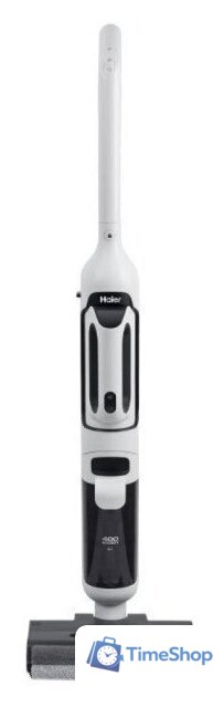 Вертикальный моющий пылесос Haier HWND Q1 - Изображение №1 — Интернет-магазин Time-Shop