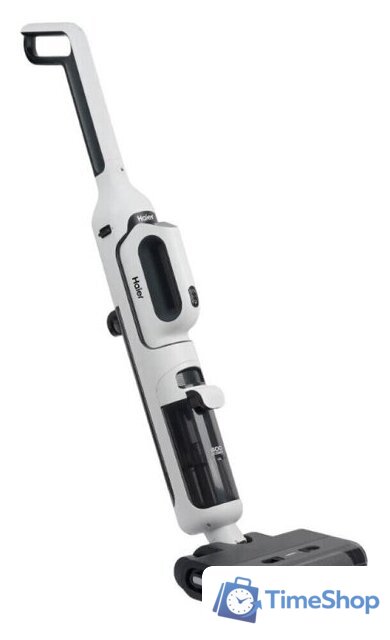 Вертикальный моющий пылесос Haier HWND Q1 - Изображение №3 — Интернет-магазин Time-Shop