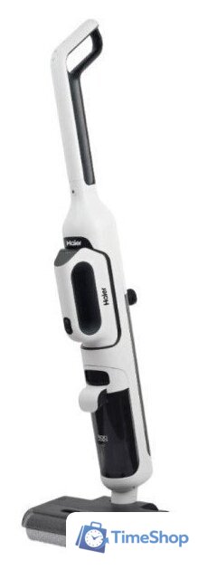 Вертикальный моющий пылесос Haier HWND Q1 - Изображение №6 — Интернет-магазин Time-Shop