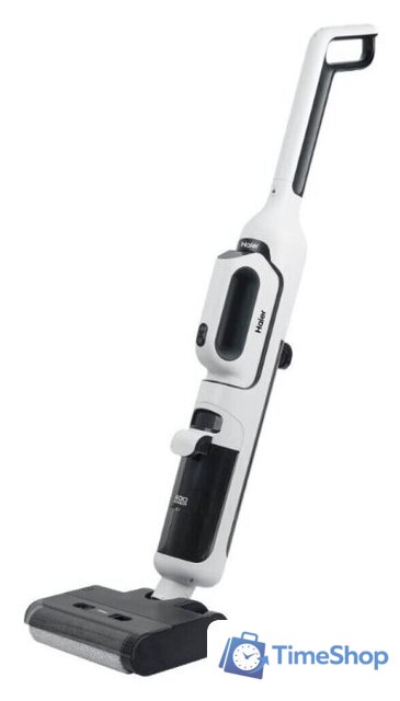 Вертикальный моющий пылесос Haier HWND Q1 - Изображение №2 — Интернет-магазин Time-Shop