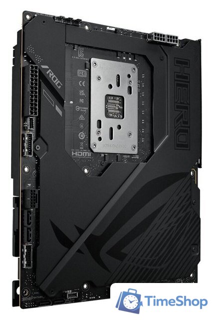 Материнская плата ASUS ROG Crosshair X870E Hero BTF - Изображение №7 — Интернет-магазин Time-Shop