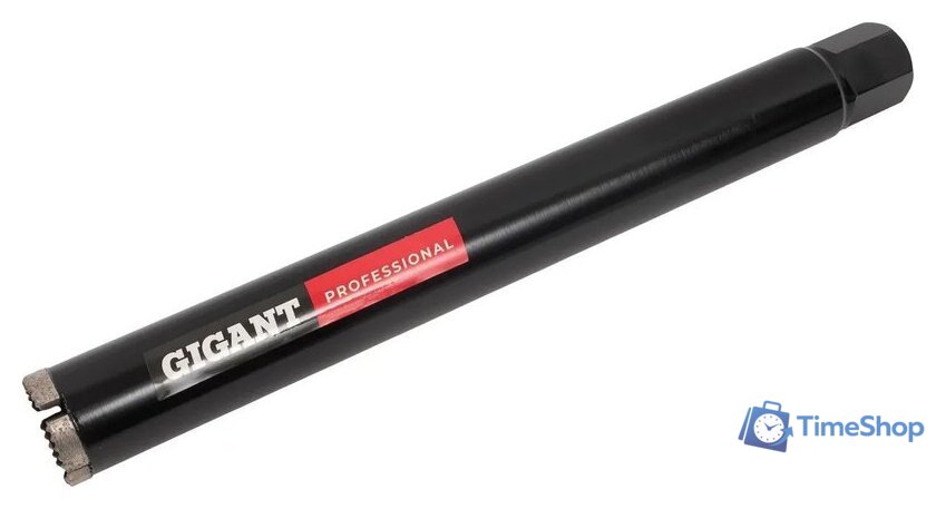 Коронка Gigant Алмазное GDSD-51450 - Изображение №1 — Интернет-магазин Time-Shop