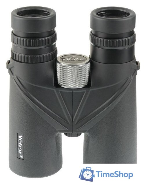 Бинокль Veber Sputnik Zoom 8-15x42 - Изображение №4 — Интернет-магазин Time-Shop