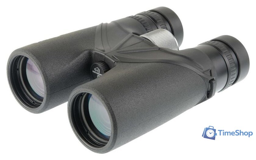 Бинокль Veber Sputnik Zoom 8-15x42 - Изображение №1 — Интернет-магазин Time-Shop