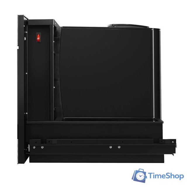 Кофемашина MAUNFELD AMCM1503S - Изображение №2 — Интернет-магазин Time-Shop