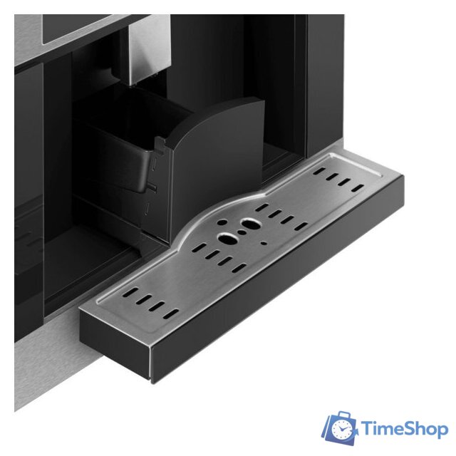 Кофемашина MAUNFELD AMCM1503S - Изображение №19 — Интернет-магазин Time-Shop