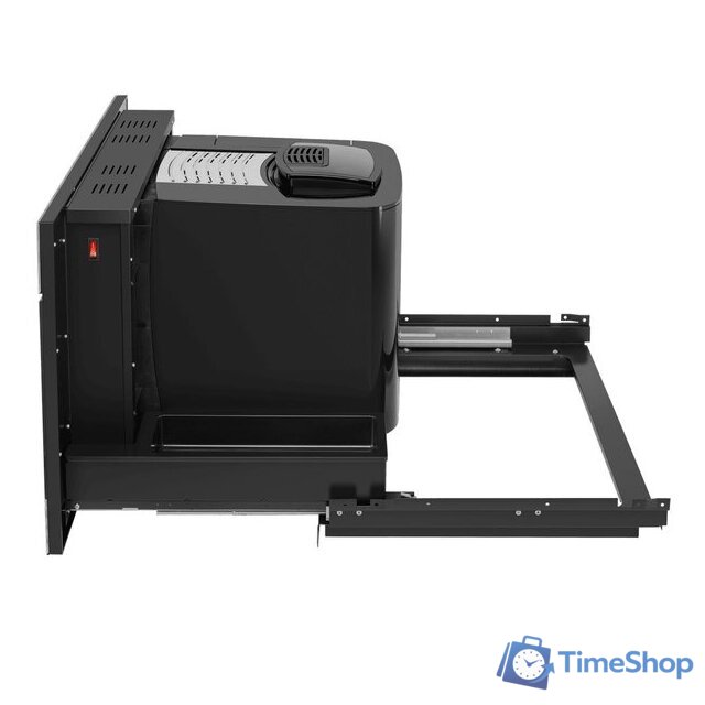 Кофемашина MAUNFELD AMCM1503S - Изображение №6 — Интернет-магазин Time-Shop