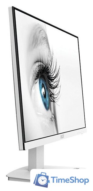 Монитор MSI Pro MP243W - Изображение №5 — Интернет-магазин Time-Shop