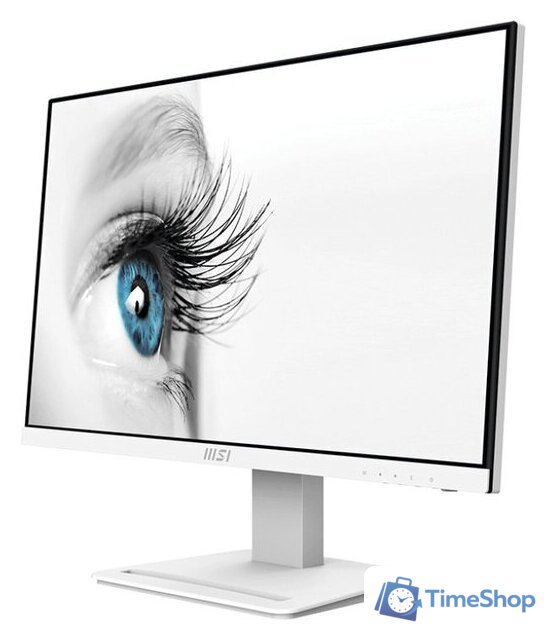 Монитор MSI Pro MP243W - Изображение №11 — Интернет-магазин Time-Shop