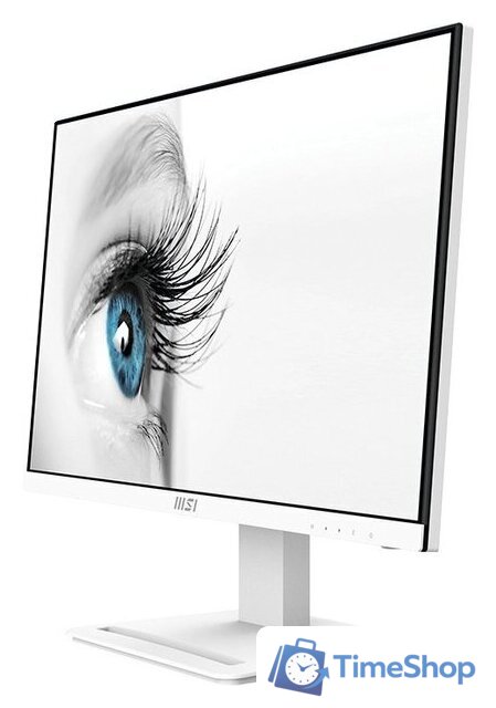 Монитор MSI Pro MP243W - Изображение №4 — Интернет-магазин Time-Shop