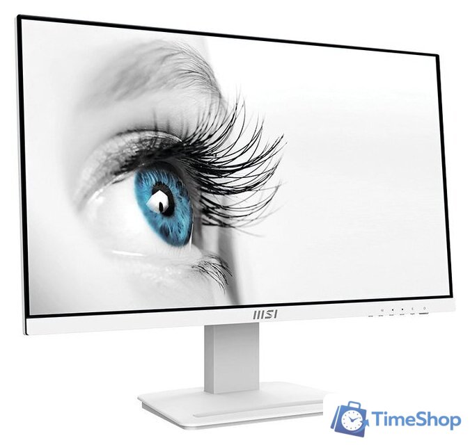 Монитор MSI Pro MP243W - Изображение №7 — Интернет-магазин Time-Shop