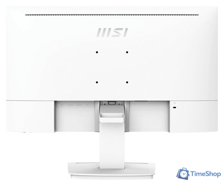 Монитор MSI Pro MP243W - Изображение №8 — Интернет-магазин Time-Shop