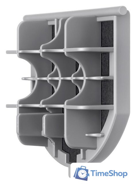 Пылесос Samsung Bespoke Jet VS20A95843W/GE - Изображение №70 — Интернет-магазин Time-Shop