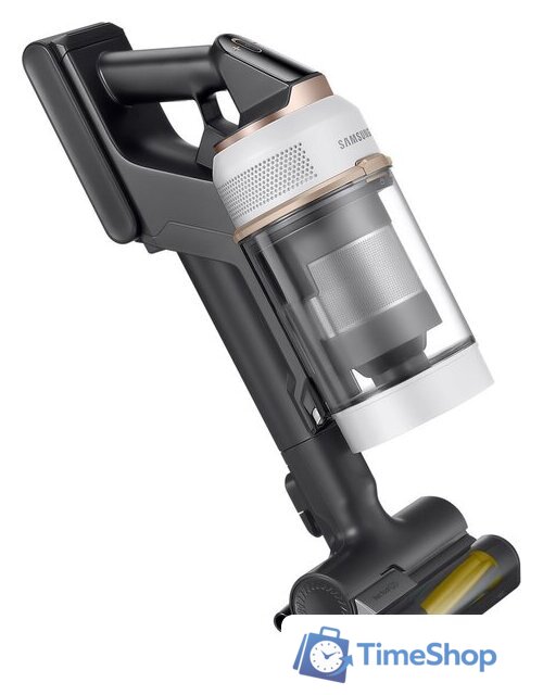 Пылесос Samsung Bespoke Jet VS20A95843W/GE - Изображение №19 — Интернет-магазин Time-Shop