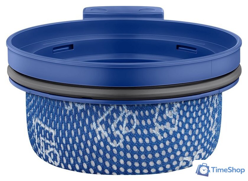 Пылесос Samsung Bespoke Jet VS20A95843W/GE - Изображение №40 — Интернет-магазин Time-Shop