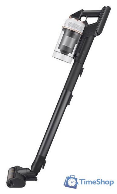 Пылесос Samsung Bespoke Jet VS20A95843W/GE - Изображение №31 — Интернет-магазин Time-Shop