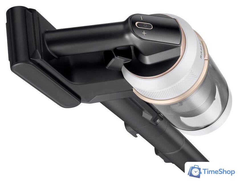 Пылесос Samsung Bespoke Jet VS20A95843W/GE - Изображение №53 — Интернет-магазин Time-Shop