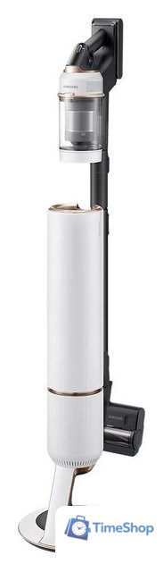 Пылесос Samsung Bespoke Jet VS20A95843W/GE - Изображение №24 — Интернет-магазин Time-Shop
