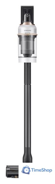 Пылесос Samsung Bespoke Jet VS20A95843W/GE - Изображение №71 — Интернет-магазин Time-Shop