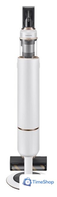 Пылесос Samsung Bespoke Jet VS20A95843W/GE - Изображение №25 — Интернет-магазин Time-Shop