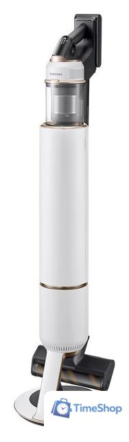 Пылесос Samsung Bespoke Jet VS20A95843W/GE - Изображение №26 — Интернет-магазин Time-Shop