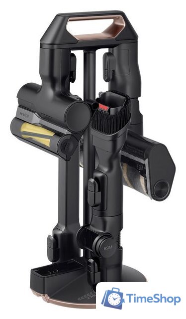 Пылесос Samsung Bespoke Jet VS20A95843W/GE - Изображение №56 — Интернет-магазин Time-Shop