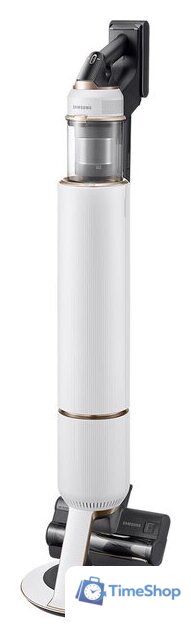 Пылесос Samsung Bespoke Jet VS20A95843W/GE - Изображение №23 — Интернет-магазин Time-Shop