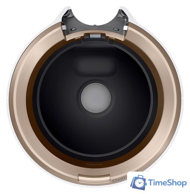 Пылесос Samsung Bespoke Jet VS20A95843W/GE - Изображение №60 — Интернет-магазин Time-Shop