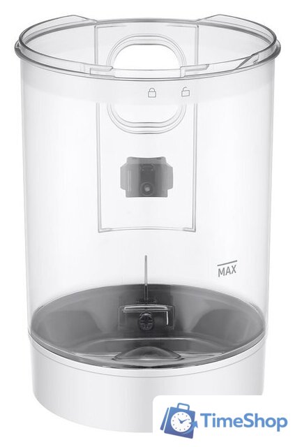 Пылесос Samsung Bespoke Jet VS20A95843W/GE - Изображение №37 — Интернет-магазин Time-Shop