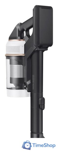 Пылесос Samsung Bespoke Jet VS20A95843W/GE - Изображение №43 — Интернет-магазин Time-Shop