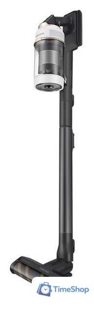 Пылесос Samsung Bespoke Jet VS20A95843W/GE - Изображение №16 — Интернет-магазин Time-Shop