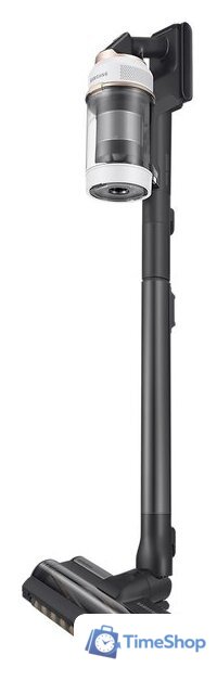 Пылесос Samsung Bespoke Jet VS20A95843W/GE - Изображение №15 — Интернет-магазин Time-Shop