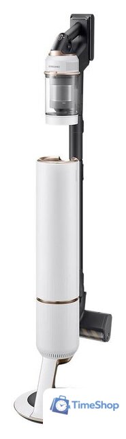 Пылесос Samsung Bespoke Jet VS20A95843W/GE - Изображение №27 — Интернет-магазин Time-Shop