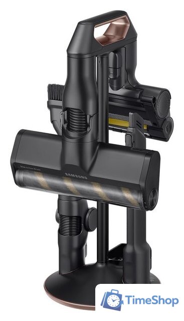 Пылесос Samsung Bespoke Jet VS20A95843W/GE - Изображение №55 — Интернет-магазин Time-Shop