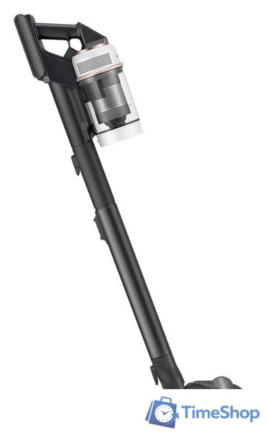 Пылесос Samsung Bespoke Jet VS20A95843W/GE - Изображение №13 — Интернет-магазин Time-Shop