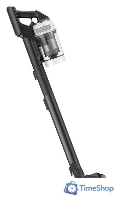 Пылесос Samsung Bespoke Jet VS20A95843W/GE - Изображение №14 — Интернет-магазин Time-Shop