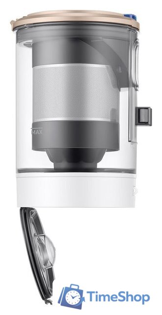 Пылесос Samsung Bespoke Jet VS20A95843W/GE - Изображение №35 — Интернет-магазин Time-Shop