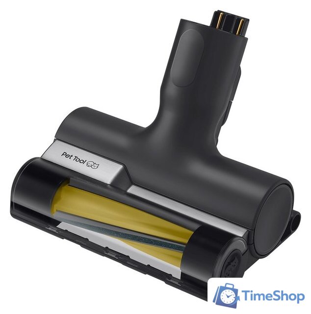 Пылесос Samsung Bespoke Jet VS20A95843W/GE - Изображение №45 — Интернет-магазин Time-Shop