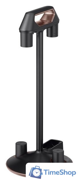 Пылесос Samsung Bespoke Jet VS20A95843W/GE - Изображение №57 — Интернет-магазин Time-Shop