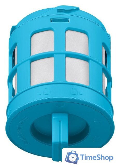 Пылесос Samsung Bespoke Jet VS20A95843W/GE - Изображение №66 — Интернет-магазин Time-Shop