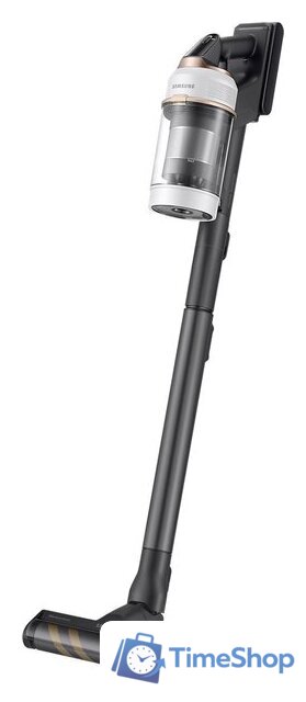 Пылесос Samsung Bespoke Jet VS20A95843W/GE - Изображение №12 — Интернет-магазин Time-Shop