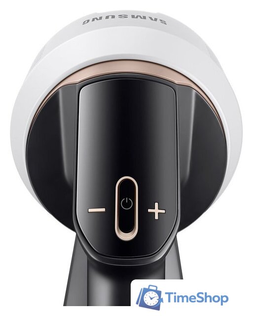 Пылесос Samsung Bespoke Jet VS20A95843W/GE - Изображение №52 — Интернет-магазин Time-Shop