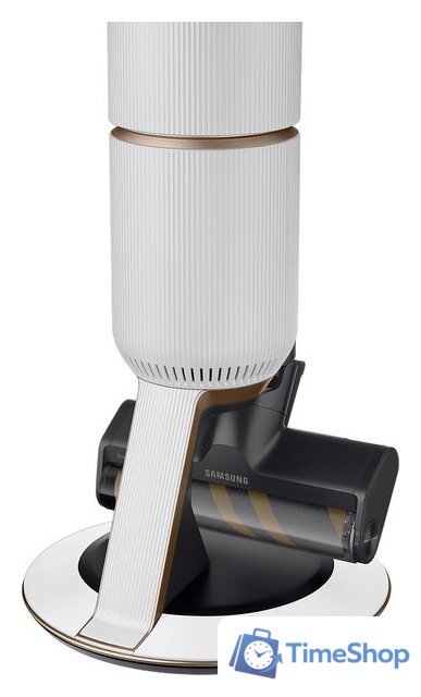 Пылесос Samsung Bespoke Jet VS20A95843W/GE - Изображение №64 — Интернет-магазин Time-Shop