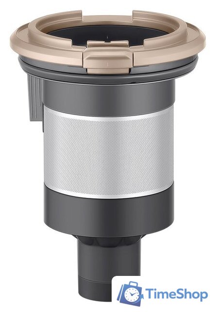 Пылесос Samsung Bespoke Jet VS20A95843W/GE - Изображение №39 — Интернет-магазин Time-Shop