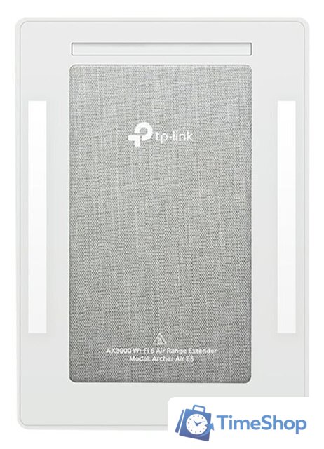Усилитель Wi-Fi TP-Link Archer Air E5 AX3000 - Изображение №2 — Интернет-магазин Time-Shop