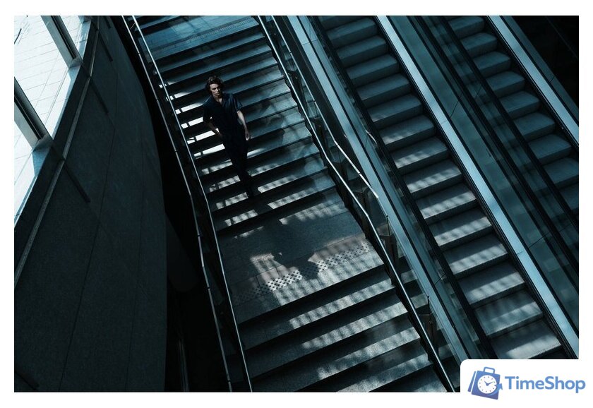 Беззеркальный фотоаппарат Sony Alpha a7C II Kit 28-60mm (серебристый) - Изображение №20 — Интернет-магазин Time-Shop