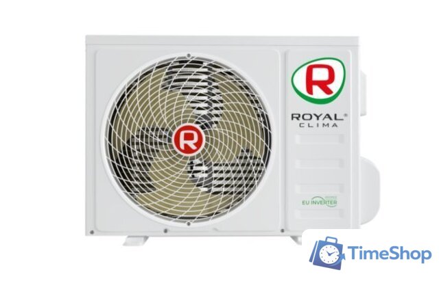 Кондиционер Royal Clima Fresh Standard Full DC EU Inverter RCI-RFS28HN - Изображение №10 — Интернет-магазин Time-Shop